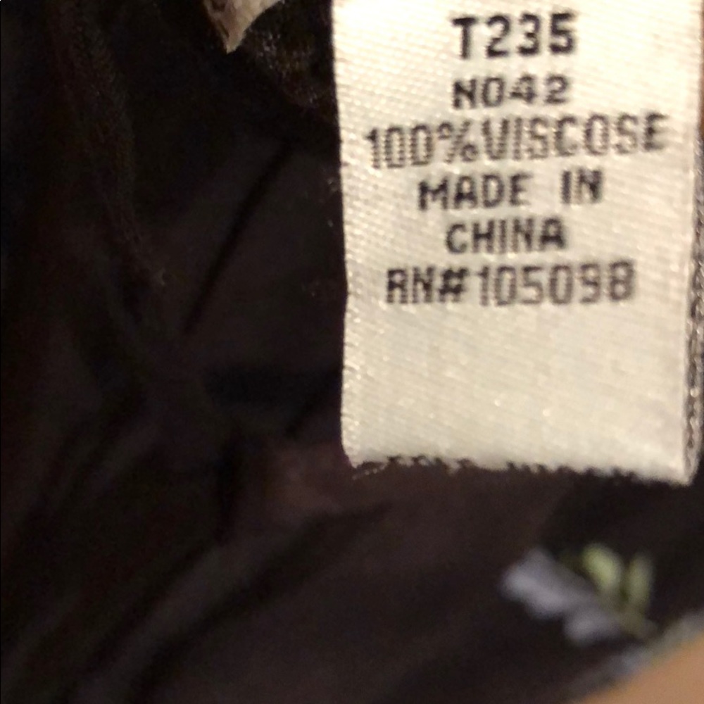 ❌SOLD❌ dress - Picture 7 of 7